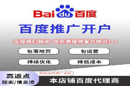某品牌SEM代运营的成长历程与启示